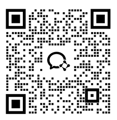 服务支持交流群二维码