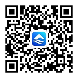 微信公众号二维码
