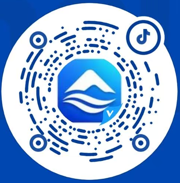 抖音号二维码